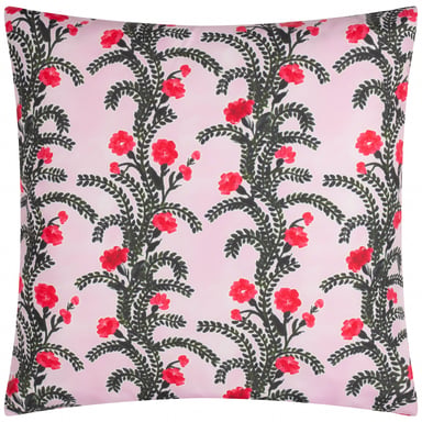 Wylder Nature Cassis Printed Outdoor Cushion Cover