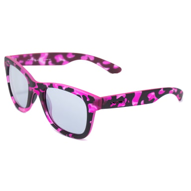 Italia Independent Unisex Zonnebril 50/20/140 mm Acetaat