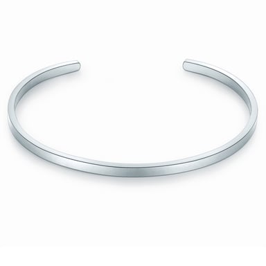 True Rebels Male Stainless steel Bracelet