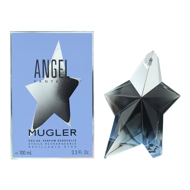 Mugler Angel Fantasm Navullingsfles Eau de Parfum 100ml