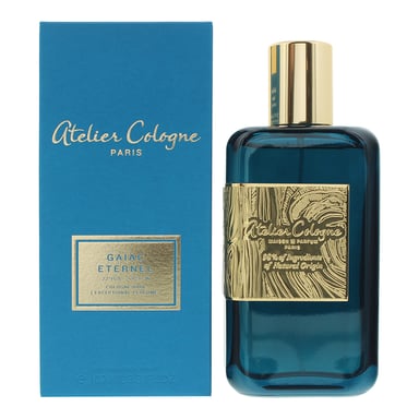 Atelier Cologne Gaiac Eternel Eau De Parfum 100ml
