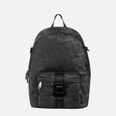Valentino Camo Nachos Backpack