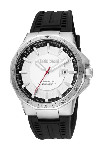 RC door FM Herenhorloge