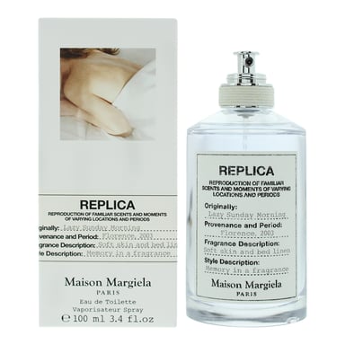 Maison Margiela Replica L.S.M. Edt Spray 100ml.