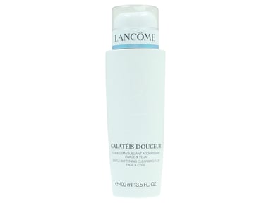 Lancome Galateis Douceur Gentle Makeup Remover Milk 400ml.