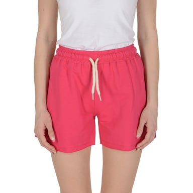 19V69 Italia Womens Shorts Fuxia ELEANA PANT FUXIA