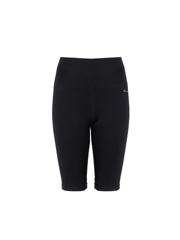 Champion shorts Bike Pants Vrouw zwart