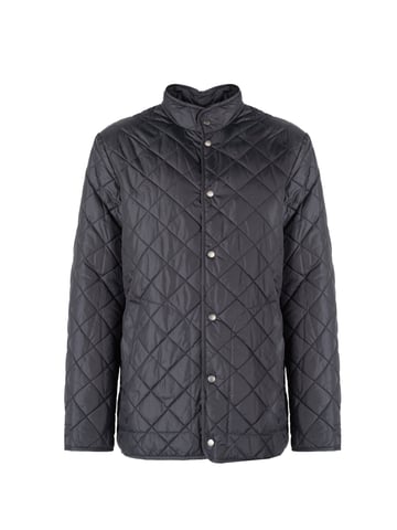 Geox jas Coryan Mannen blauw