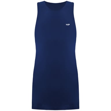 MyProtein Power Zwangerschapsvest Dames Blauw