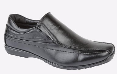 U.S. Brass Sewell Shoes Mens