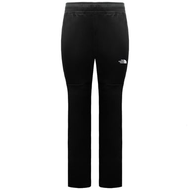 The North Face Outdoor Hybrid Zwarte trainingsbroek voor kinderen