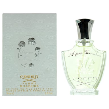 Creed Acqua Fiorentina Edp Spray75 ml.