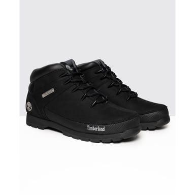 Timberland Euro Sprint Contrast Logo Heren Wandelschoen
