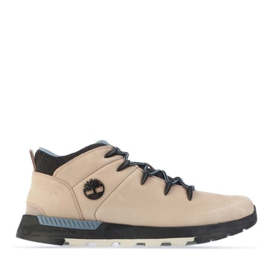 Timberland Sprint Trekker halfhoge laarzen voor heren, taupe