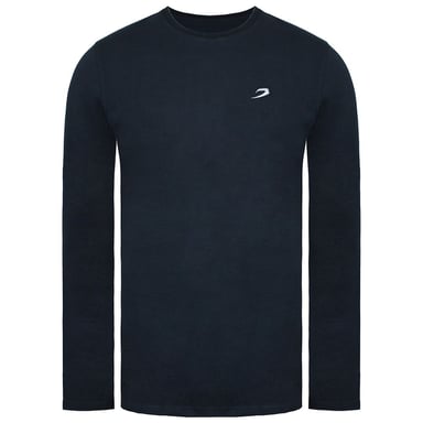 BoxRaw Strike Logo Heren Houtskool Top