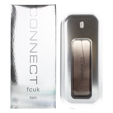 Eau De Toilette