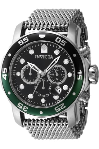 Invicta Pro Diver 47631 Quartz Herenhorloge - 48mm