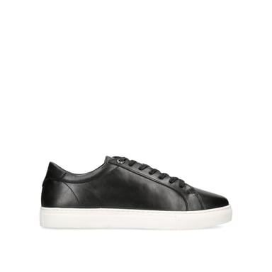 KG Kurt Geiger Leather Fire Sneakers