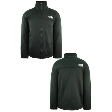 The North Face Apex Canyonwall heren zwart jack
