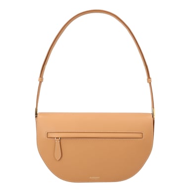 Burberry medium Olympia bag