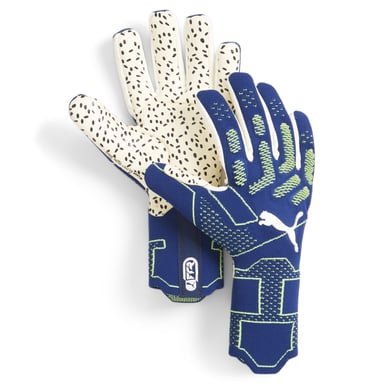 PUMA Unisex FUTURE Ultimate Negative Cut Football Goalkeeper Gloves