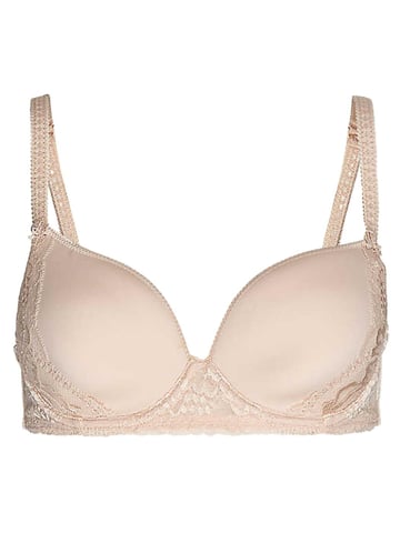 12H315 Simone Perele Promesse 3D Spacer T-shirt Bra