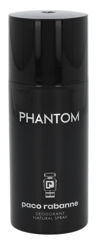 Paco Rabanne Phantom Deo Natural Spray150 ml.