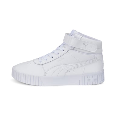 PUMA damessneaker Carina 2.0 Mid