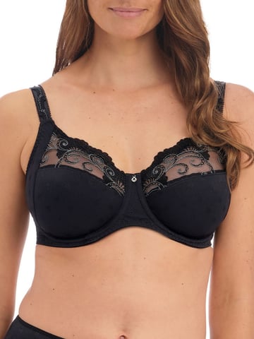 Jocelyn Side Support Bra
