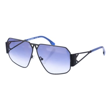 KL339S metalen aviator zonnebril voor heren