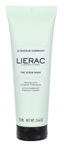 Lierac The Scrub Mask75 ml.
