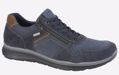 Imac Runcorn Waterproof Shoes Mens