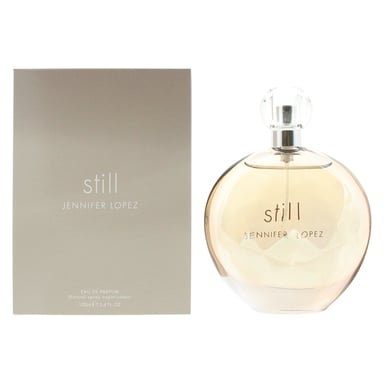Eau De Parfum