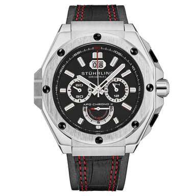 APO Chrono X 1018 44mm Timepiece