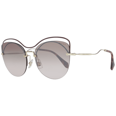 Miu Miu Sunglasses MU50TS R1JQZ9 60
