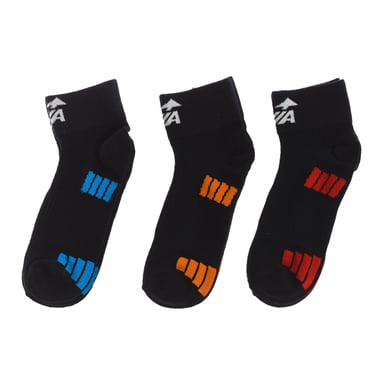 Pack-3 Essentials Trainingssokken AV032 unisex