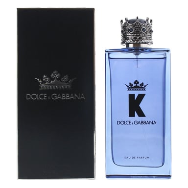 D&G K Edp Spray150 ml.
