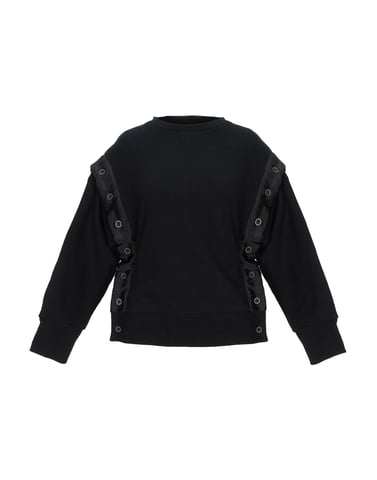 Ben Taverniti™ Unravel Project Woman Sweatshirts Cotton