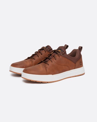 Timberland Maple Grove Low Mens Trainers