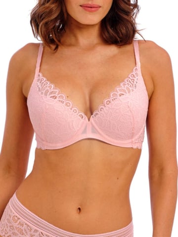 Raffine Plunge Bra