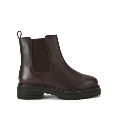 Carvela Leather Headline Boots