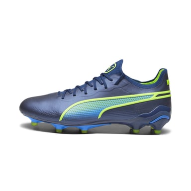 PUMA Womens KING ULTIMATE FG/AG Football Boots