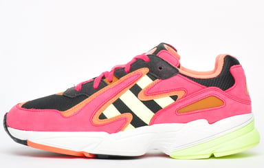 Adidas Originals Yung 96 Chasm Mens