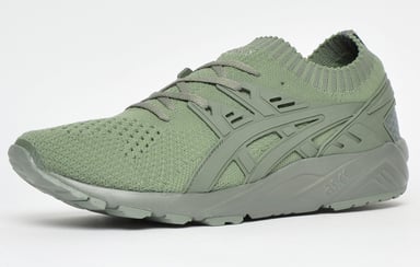 Asics Tiger Gel-Kayano Trainer Knit Heren