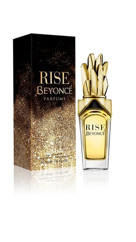 Beyonce Rise Eau De Parfum Spray 30Ml