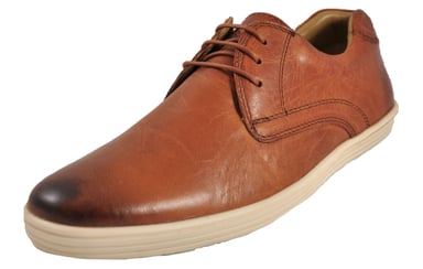 Base London Concert Leather Mens