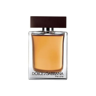 D&G The One For Men Edt spray50 ml.