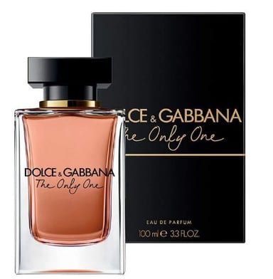 D&G The Only One Edp Spray 100ml.