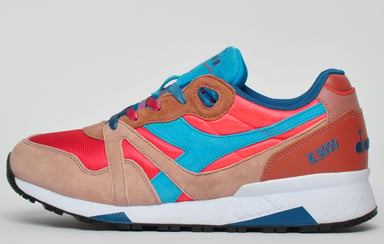 Diadora N9000 Premium Heren