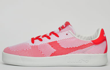 Diadora Borg Elite Weave Heren